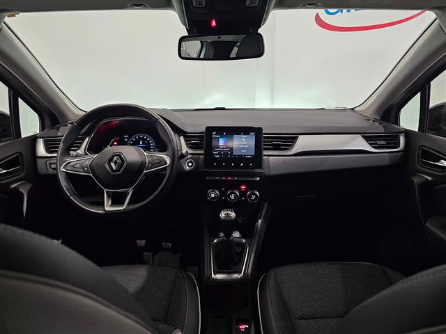 RENAULT Captur 02416221_VO38013170