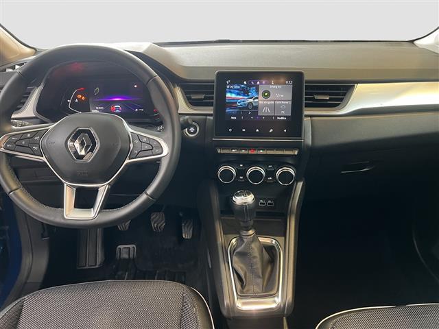 RENAULT Captur II 2019 05257638_VO38013034