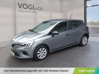 Renault - Clio