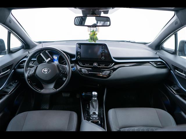 TOYOTA C HR I 2020 40001935_VO38053400