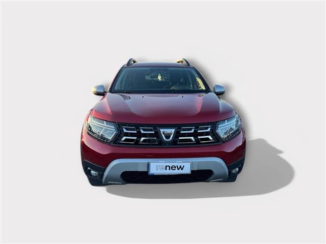 DACIA Duster II 2021 06194153_VO38013080