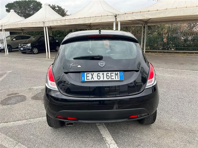 LANCIA Ypsilon 02640882_VO38043366