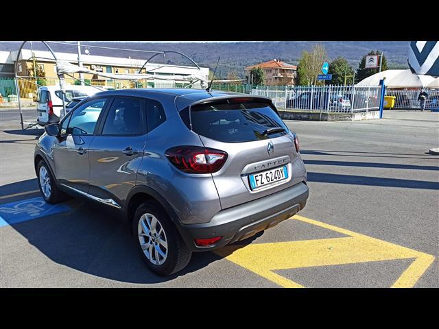 RENAULT Captur I 2017 00023704_VO38013404