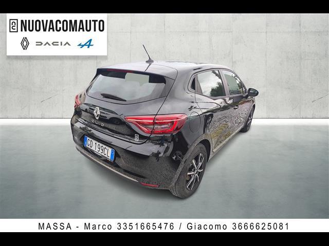 RENAULT Clio V 2019 01261513_VO38043211