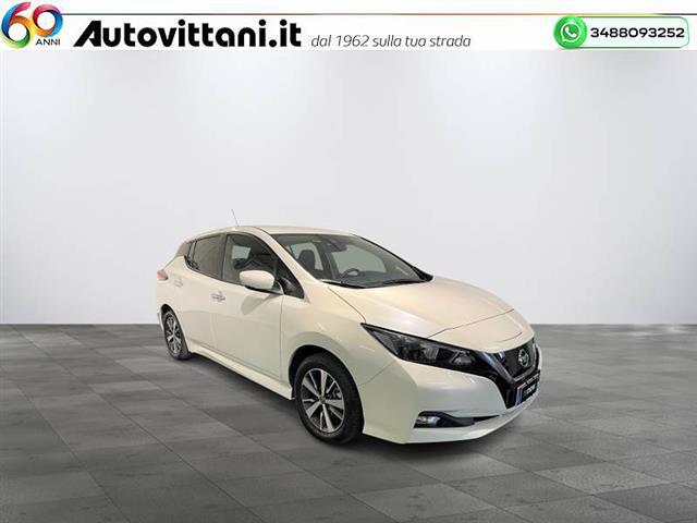 NISSAN Leaf II 2018 00962004_VO38023207