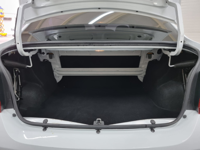 Interior LOGAN  ALB