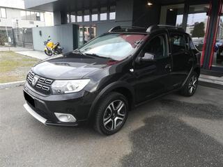 DACIA - Sandero  Stepway