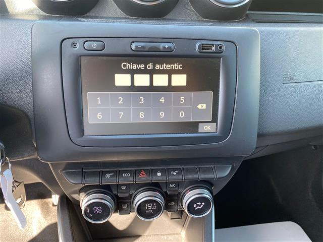 DACIA Duster 02640049_VO38043366