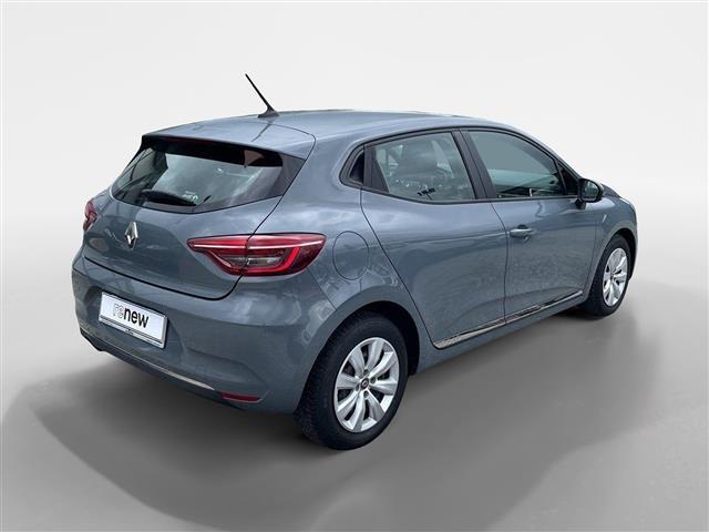 RENAULT Clio V 2019 01515207_VO38053436