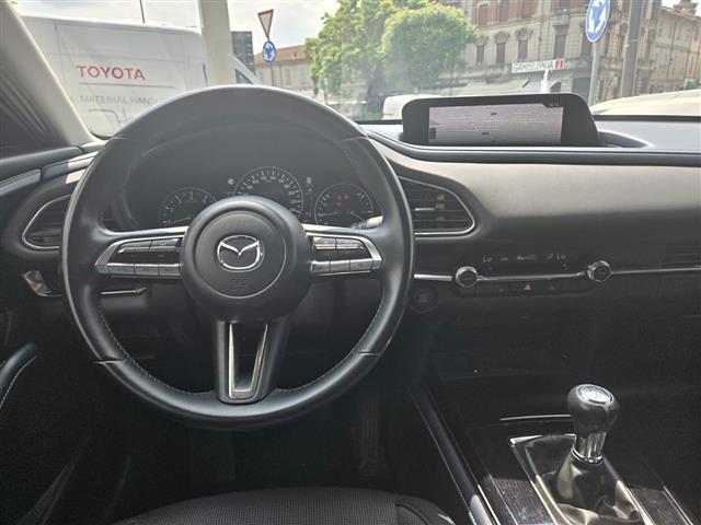 MAZDA CX 30 00973728_VO38023732