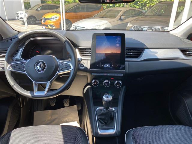 RENAULT Captur 02640974_VO38043366