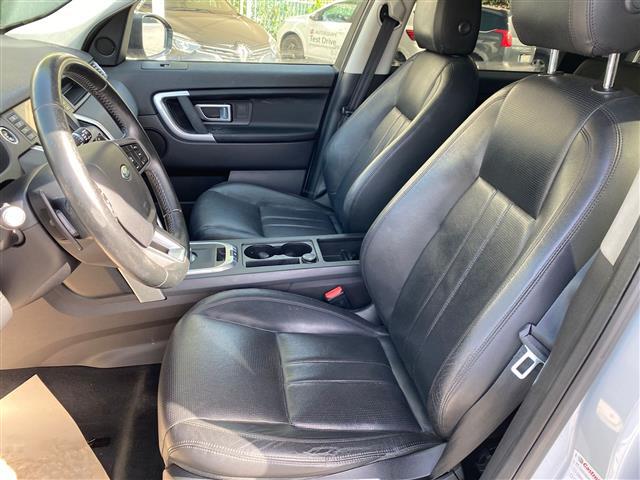 LAND ROVER Discovery Sport I 2015 02641477_VO38043366