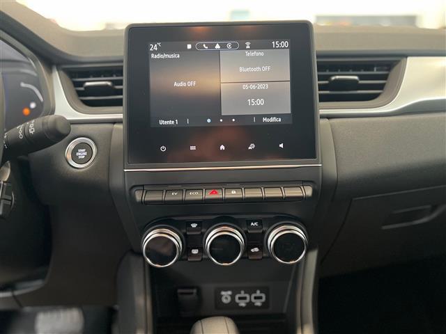RENAULT Captur 00024197_VO38013404