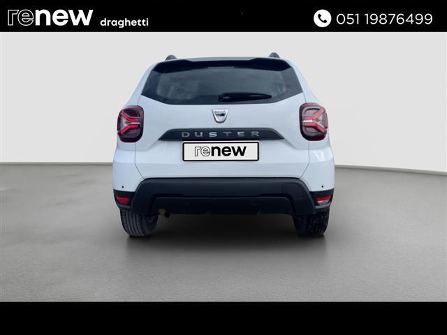 DACIA Duster 01158111_VO38013322