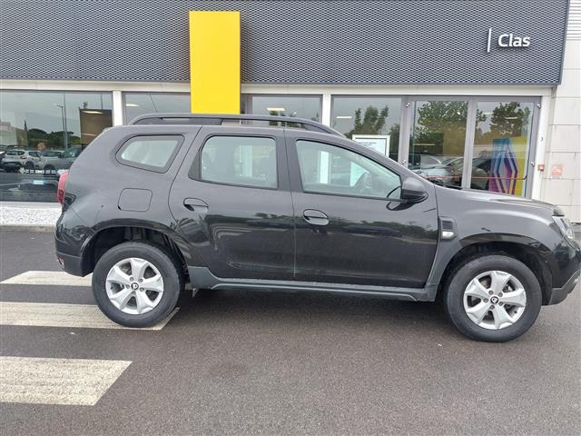 DACIA Duster II 2018 05885424_VO38013080