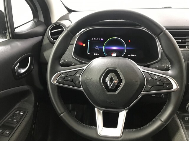 Inside Zoe  Blanco Quartz