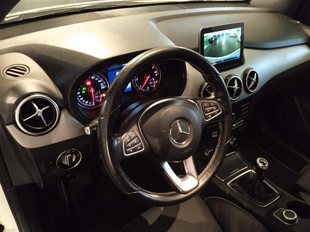 MERCEDES Classe B 00014580_VO38043670