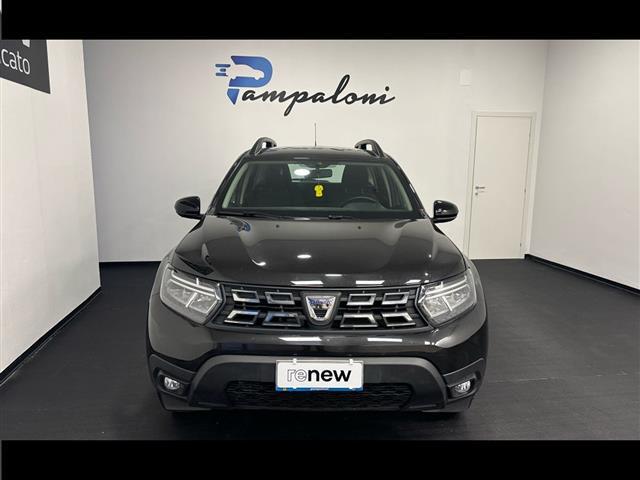 DACIA Duster 03375370_VO38043894