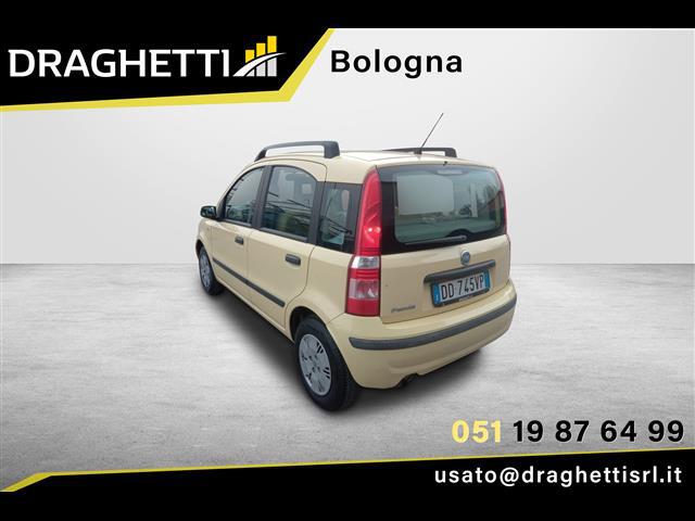 FIAT Panda 01149233_VO38013322