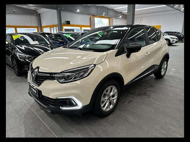RENAULT Captur 00012351_VO38023184