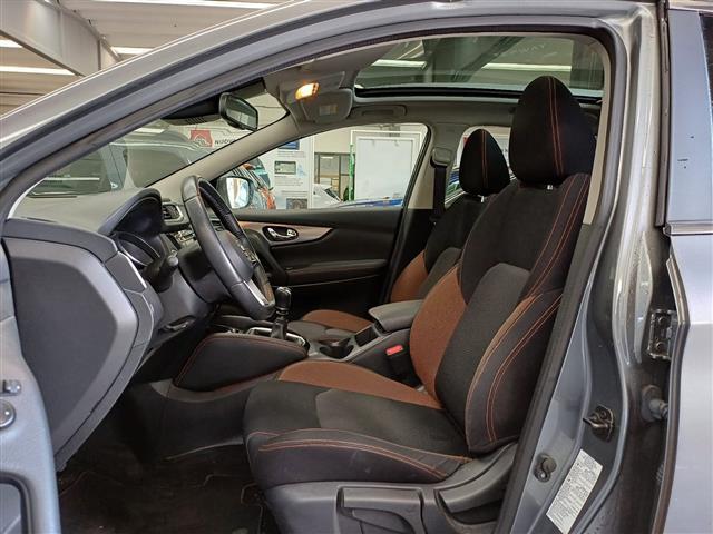 NISSAN Qashqai 00014556_VO38023184
