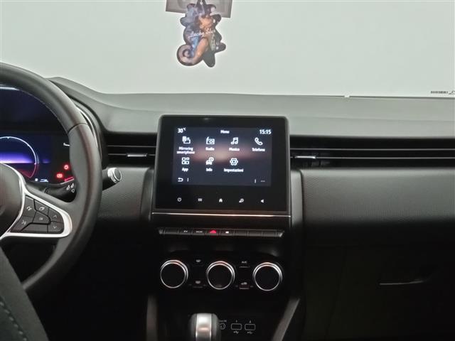 RENAULT Clio V 2019 02601433_VO38053400