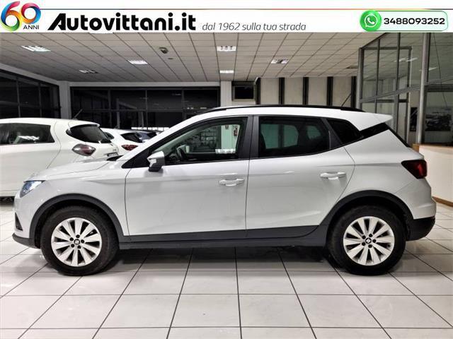 SEAT Arona 2017 00959851_VO38023207