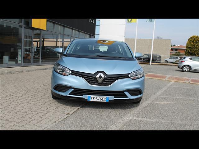 RENAULT Grand Scenic 01703226_VO38053812