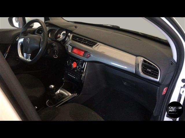 CITROEN C3 00006536_VO38033579
