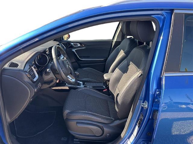 KIA MOTORS Xceed 2019 01515003_VO38053436