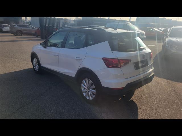 SEAT Arona 2022 00188950_VO38023507
