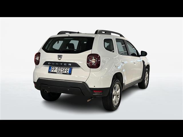 DACIA Duster II 2018 00015749_VO38043670