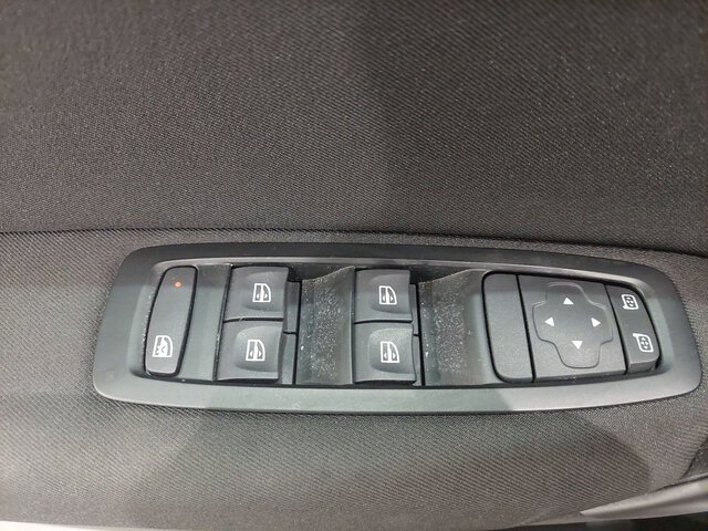 Inside Mégane Diesel  Gris Highland