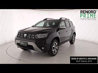 DACIA Duster 00949346_VO38023732