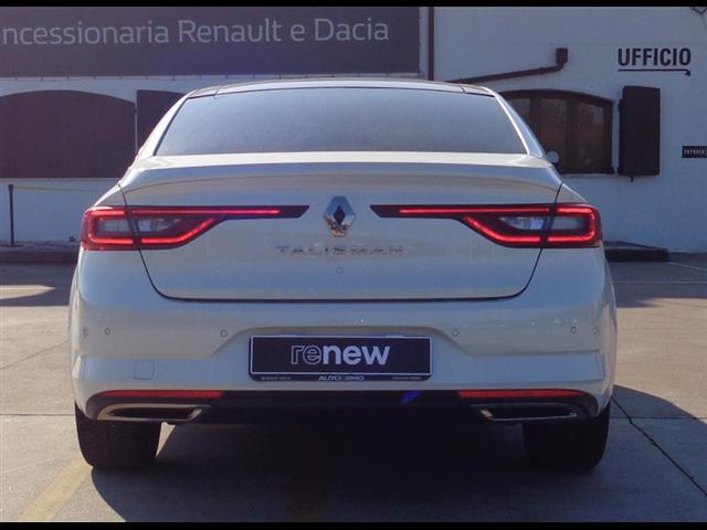 RENAULT Talisman 01091897_VO38013498
