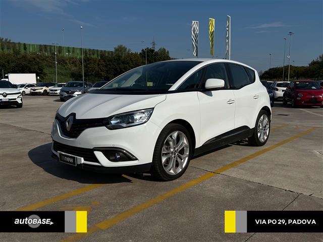 RENAULT Scenic 01095999_VO38013498