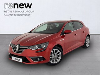 RENAULT - MEGANE