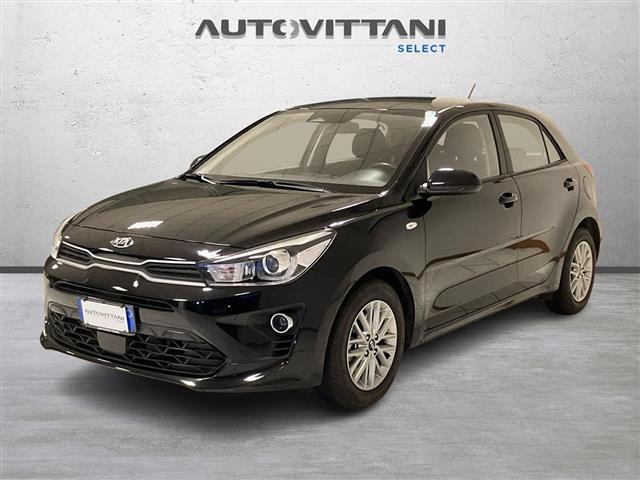 KIA MOTORS Rio IV 2021 00982105_VO38023207