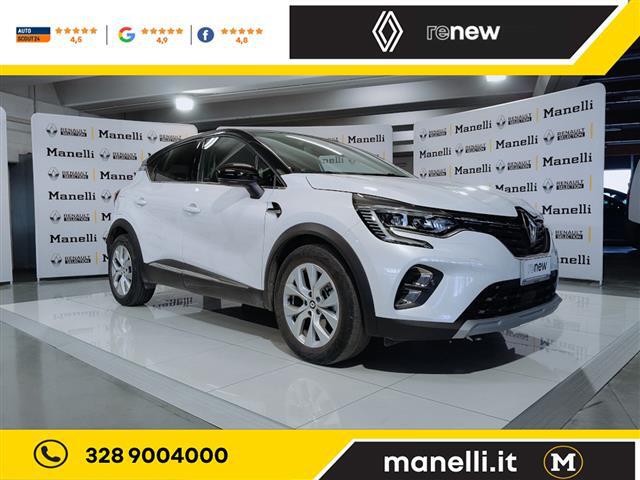 RENAULT Captur 00014600_VO38013022
