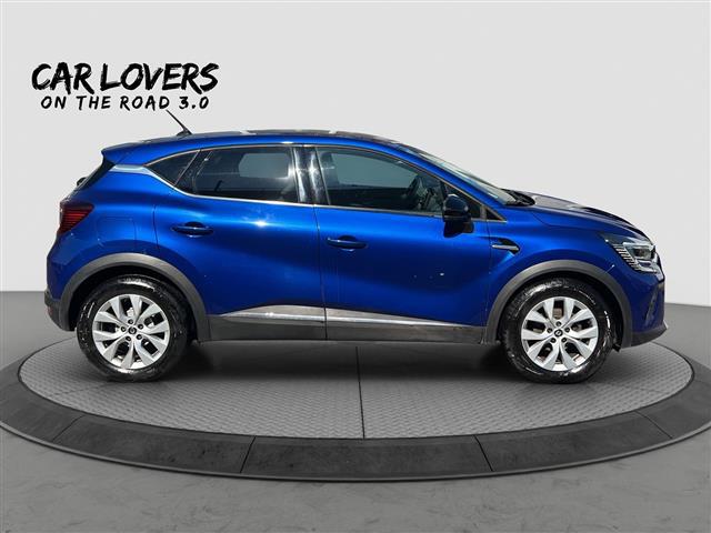 RENAULT Captur 05257666_VO38013034