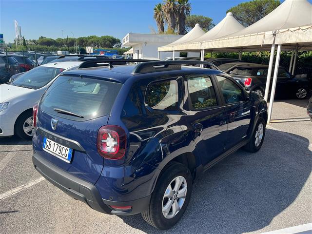 DACIA Duster 02641140_VO38043366