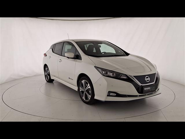 NISSAN Leaf 00943366_VO38023732