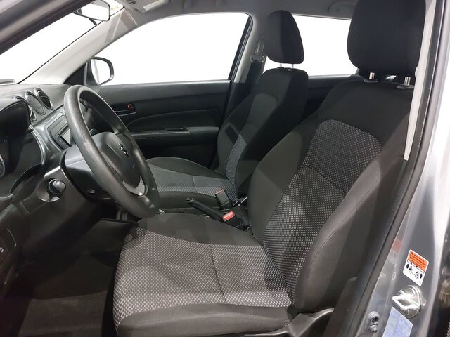 Inside Vitara  Gris Galáctico Meta