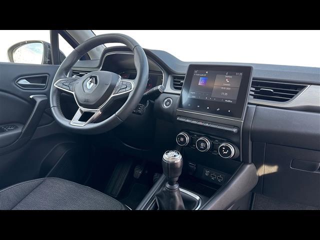 RENAULT Captur II 2019 01099527_VO38013498