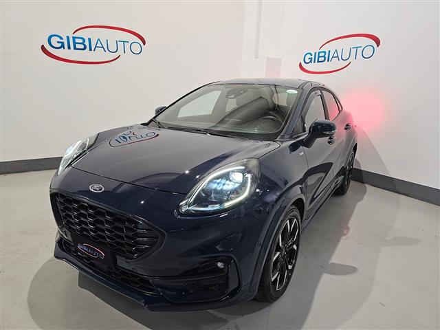 FORD Puma II 2020 02416156_VO38013170