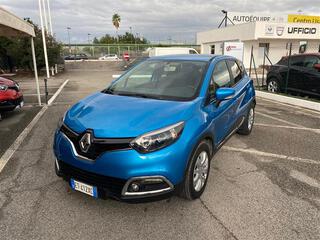 RENAULT Captur I 2013 02278149_VO38043366