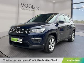 Jeep - Compass