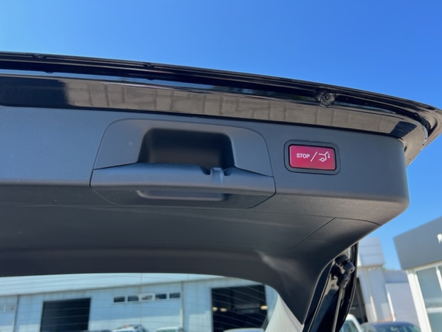 Exterior GLC-CLASS  NEGRU