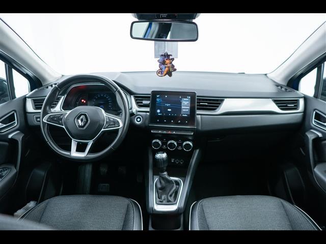 RENAULT Captur II 2019 40001487_VO38053400