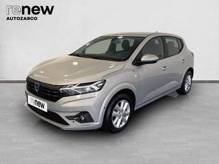 DACIA - Sandero